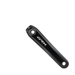 Shimano GRX FC-RX820-1 1x12 Crankset