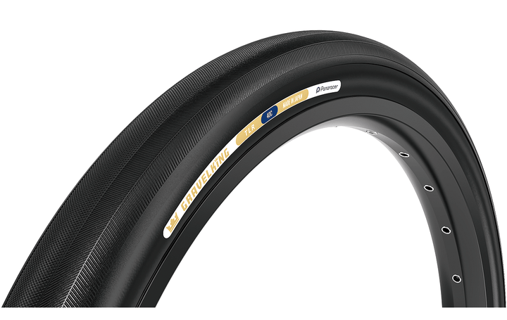 2025 Panaracer Gravelking Slick - Gravel Tire - Bikecomponents.ca