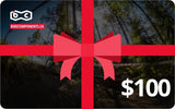 Carte-cadeau électronique Bikecomponents.ca