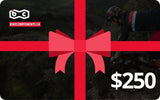 Carte-cadeau électronique Bikecomponents.ca