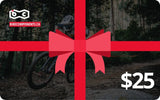 Carte-cadeau électronique Bikecomponents.ca