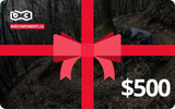 Carte-cadeau électronique Bikecomponents.ca