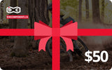Carte-cadeau électronique Bikecomponents.ca