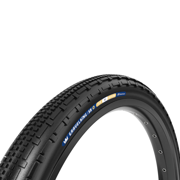 2024 Panaracer Gravelking SK+ (Plus) - Gravel Tire - Bikecomponents.ca