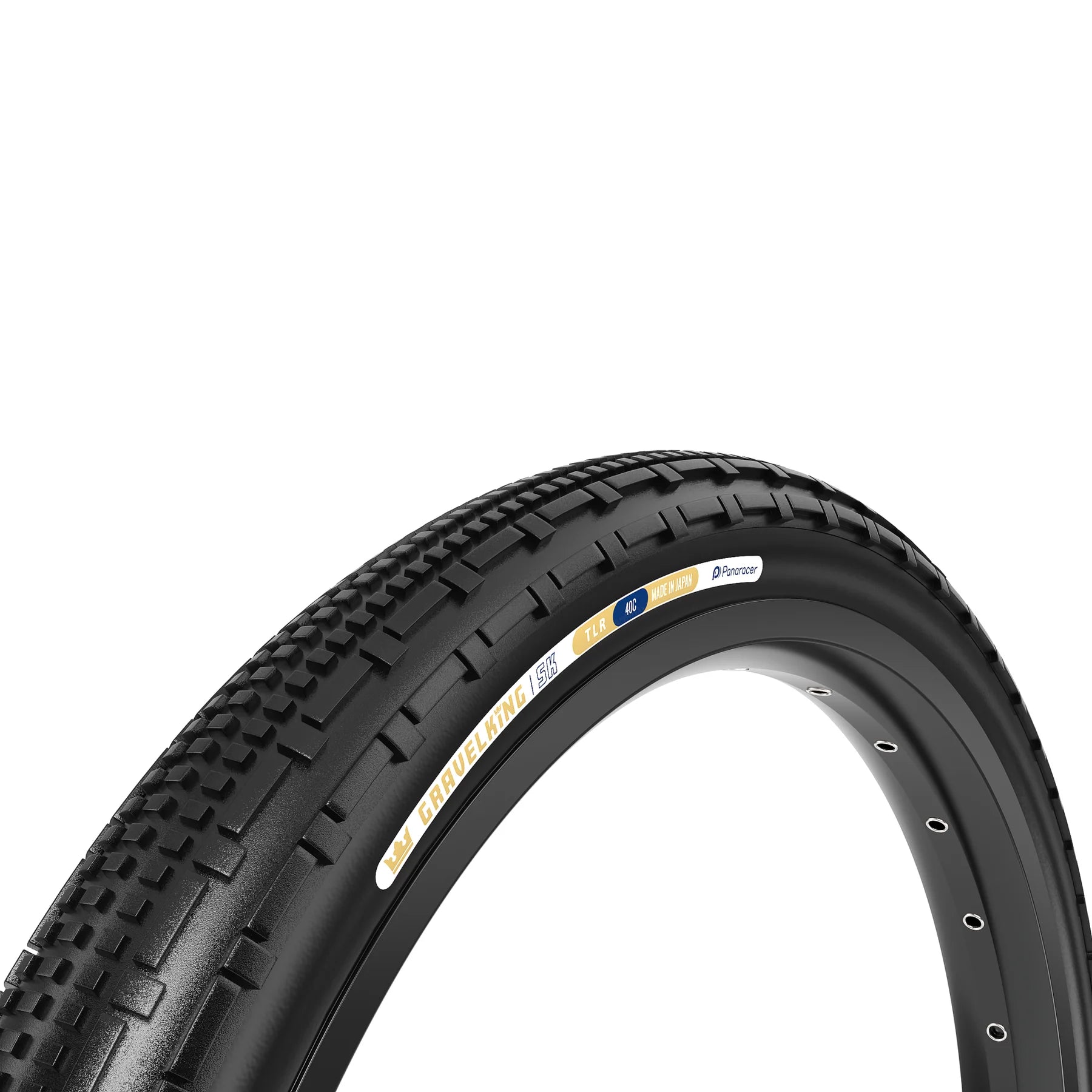 2024 Panaracer Gravelking SK - Gravel Tire | Bikecomponents.ca