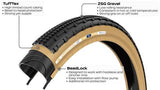 2024 Limited Edition Panaracer Gravelking SK - Gravel Tire