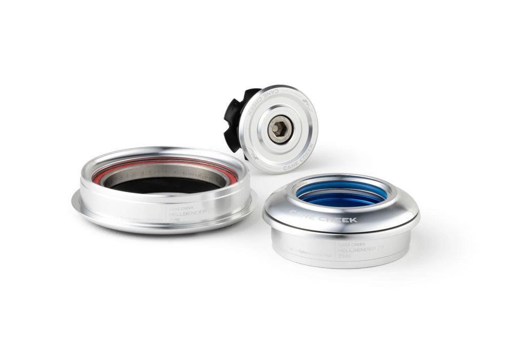 Cane Creek Hellbender 70 ZS44/28.6 | ZS56/40 Headset Cane Creek Hellbender 70 ZS44/28.6 | ZS56/40 Headset