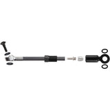 Jagwire Sport DOT Hydraulic Brake Hose Kit