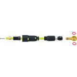 Jagwire Pro Quick-Fit Adapters