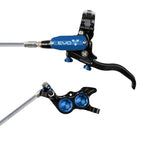 Hope Tech EVO GR4 4-Piston Disc Brakes NEW!