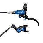 Hope Tech EVO GR4 4-Piston Disc Brakes NEW!