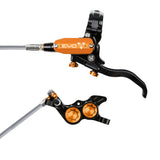 Hope Tech EVO GR4 4-Piston Disc Brakes NEW!