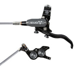 Hope Tech EVO GR4 4-Piston Disc Brakes NEW!