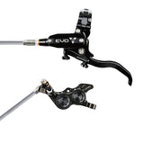 Hope Tech EVO GR4 4-Piston Disc Brakes NEW!