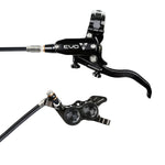 Hope Tech EVO GR4 4-Piston Disc Brakes NEW!
