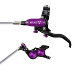 Hope Tech EVO GR4 4-Piston Disc Brakes NEW!