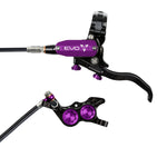 Hope Tech EVO GR4 4-Piston Disc Brakes NEW!