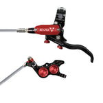 Hope Tech EVO GR4 4-Piston Disc Brakes NEW!