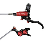 Hope Tech EVO GR4 4-Piston Disc Brakes NEW!