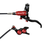 Hope Tech EVO GR4 4-Piston Disc Brakes NEW!