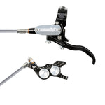 Hope Tech EVO GR4 4-Piston Disc Brakes NEW!