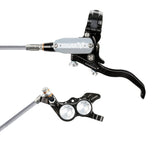 Hope Tech EVO GR4 4-Piston Disc Brakes NEW!