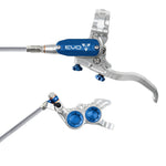 Hope Tech EVO GR4 4-Piston Disc Brakes NEW!