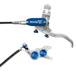 Hope Tech EVO GR4 4-Piston Disc Brakes NEW!