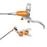 Hope Tech EVO GR4 4-Piston Disc Brakes NEW!