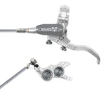 Hope Tech EVO GR4 4-Piston Disc Brakes NEW!