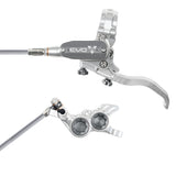 Hope Tech EVO GR4 4-Piston Disc Brakes NEW!