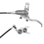 Hope Tech EVO GR4 4-Piston Disc Brakes NEW!