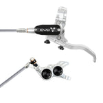 Hope Tech EVO GR4 4-Piston Disc Brakes NEW!