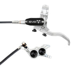 Hope Tech EVO GR4 4-Piston Disc Brakes NEW!