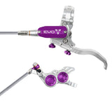 Hope Tech EVO GR4 4-Piston Disc Brakes NEW!