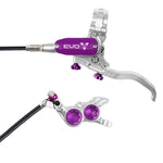 Hope Tech EVO GR4 4-Piston Disc Brakes NEW!