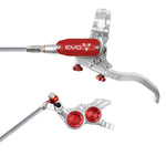 Hope Tech EVO GR4 4-Piston Disc Brakes NEW!