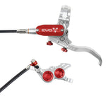 Hope Tech EVO GR4 4-Piston Disc Brakes NEW!