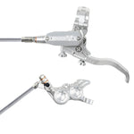 Hope Tech EVO GR4 4-Piston Disc Brakes NEW!