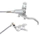 Hope Tech EVO GR4 4-Piston Disc Brakes NEW!