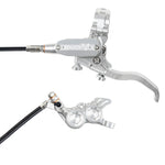 Hope Tech EVO GR4 4-Piston Disc Brakes NEW!
