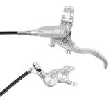 Hope Tech EVO GR4 4-Piston Disc Brakes NEW!