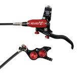 Hope Tech EVO TR4 4-Piston Disc Brakes NEW!