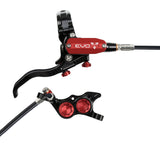 Hope Tech EVO TR4 4-Piston Disc Brakes NEW!