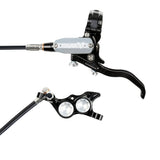 Hope Tech EVO TR4 4-Piston Disc Brakes NEW!