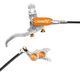 Hope Tech EVO TR4 4-Piston Disc Brakes NEW!
