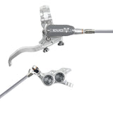 Hope Tech EVO TR4 4-Piston Disc Brakes NEW!