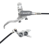 Hope Tech EVO TR4 4-Piston Disc Brakes NEW!