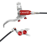 Hope Tech EVO TR4 4-Piston Disc Brakes NEW!