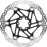 Hope Floating 6-Bolt Disc Brake Rotor - 180mm, 203mm or 220mm